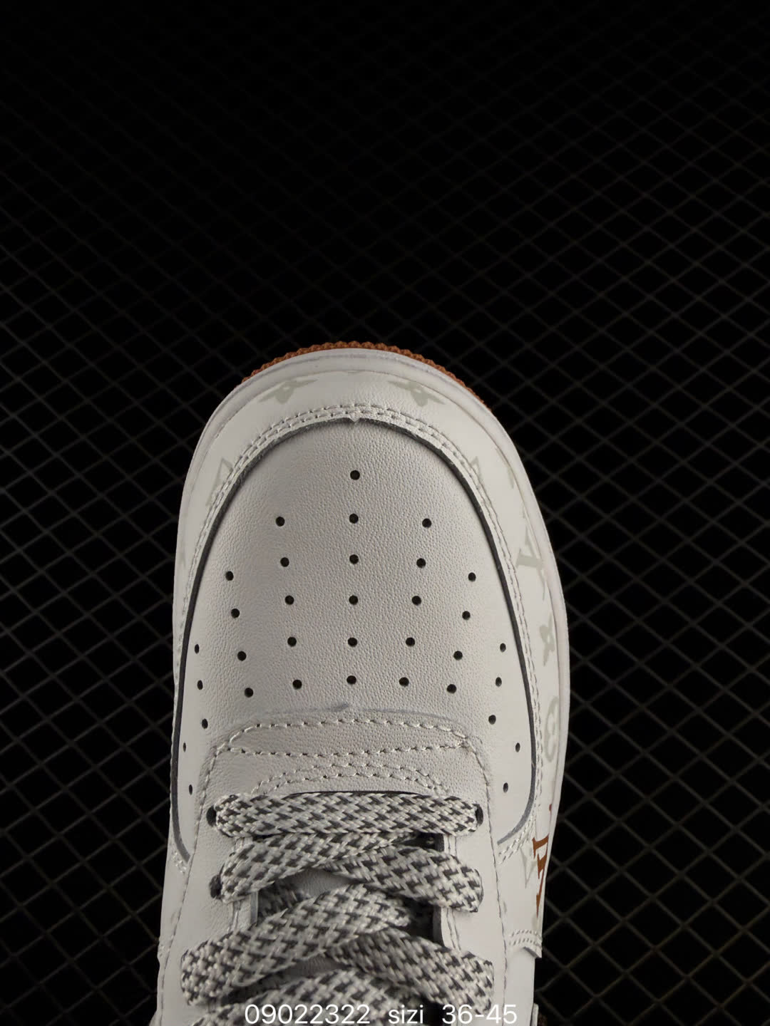 Nike Air Force 1 Low 07-CV0670-700
